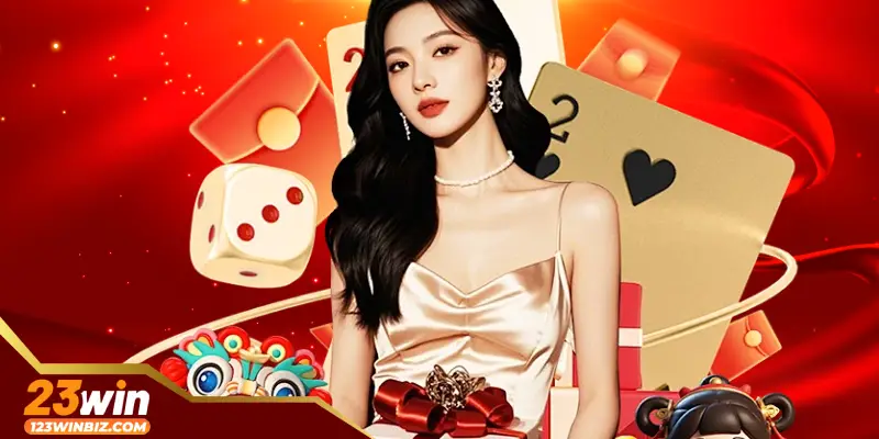 Hướng dẫn tham gia nhanh gọn tại 23WIN