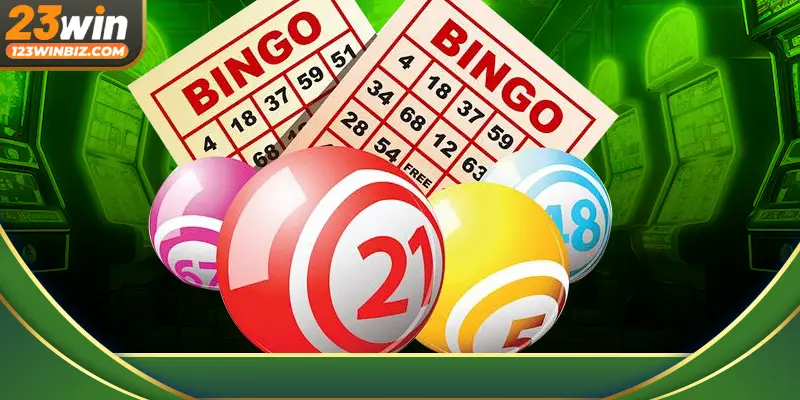 Sơ lược về xổ số mega 23win