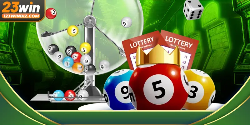 Ưu điểm của loại hình xổ số này