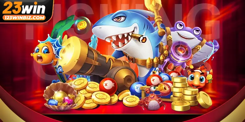 Thủ thuật chơi bắn cá online rùa xanh hiệu quả