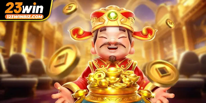 Tool nổ hũ 2025 giúp tăng tỷ lệ thắng